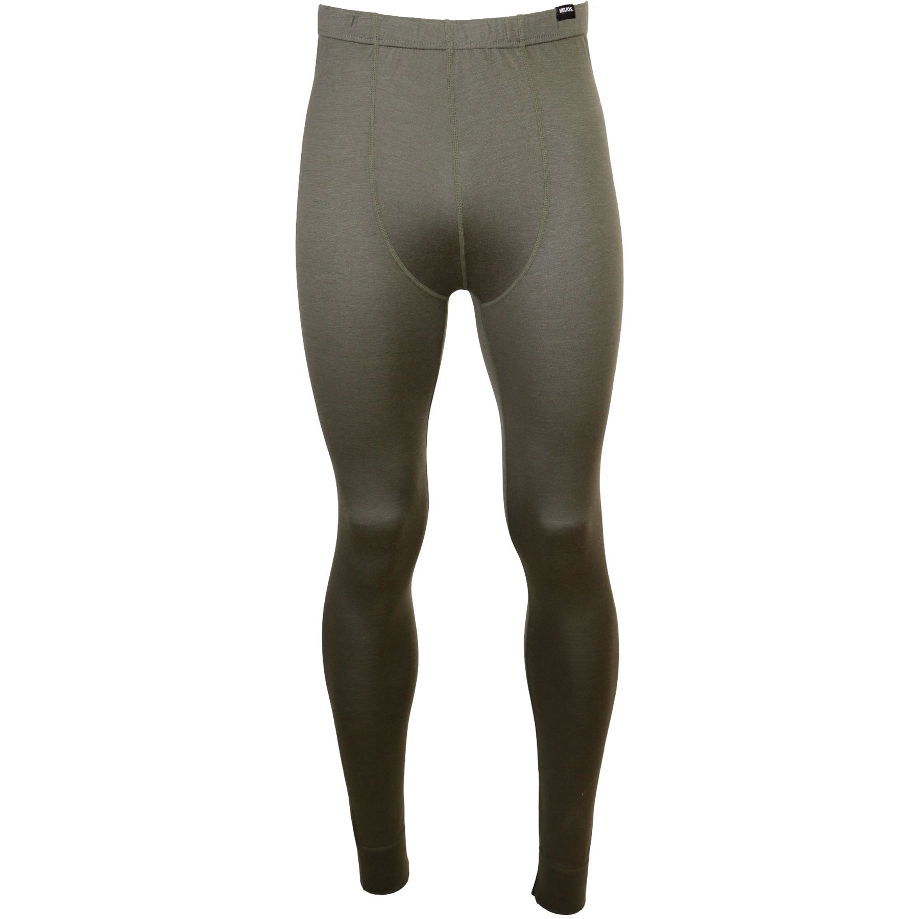 Helios Merino One, Skiunterhose, Herren, grün