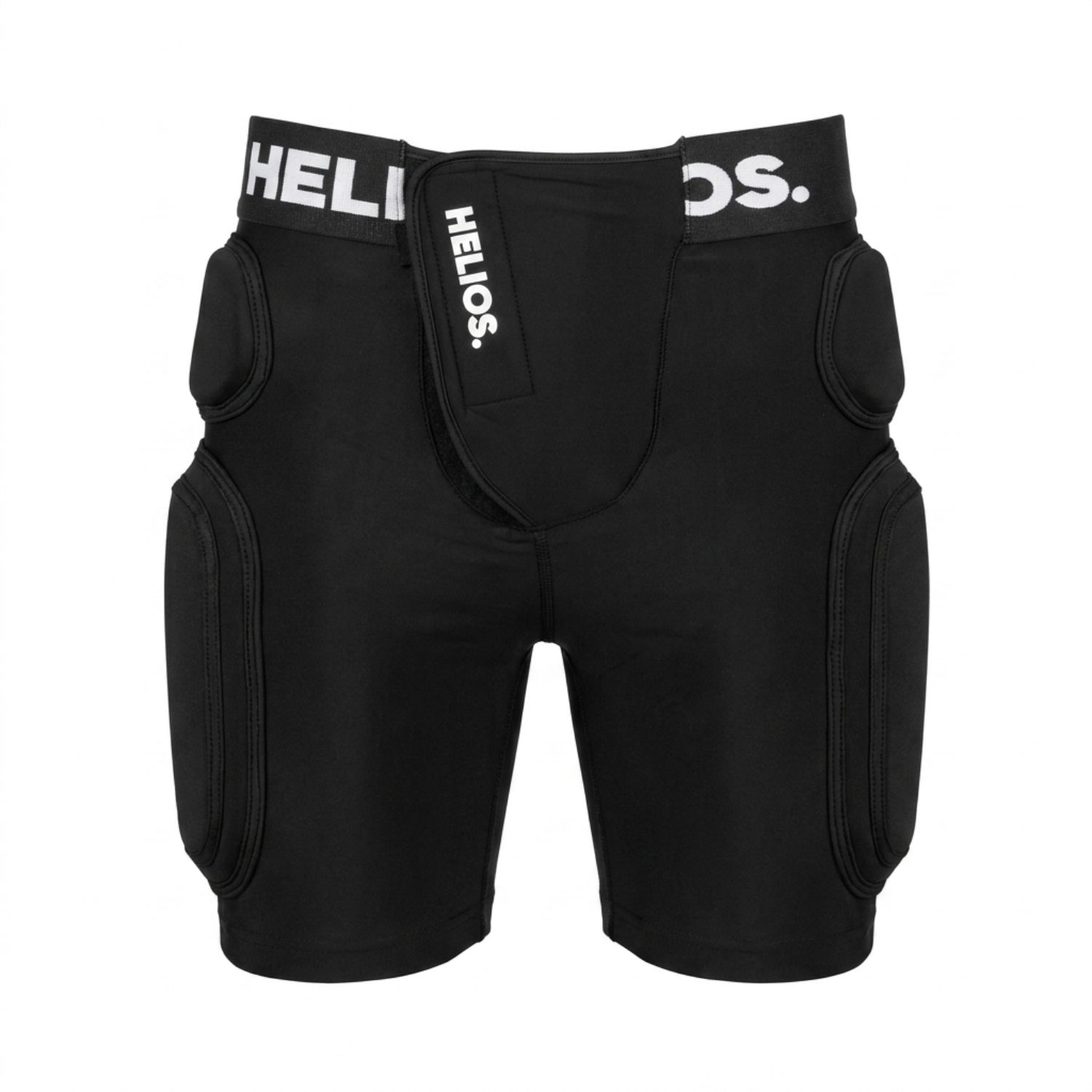 Helios Peak Pro, Schutzhosen, schwarz