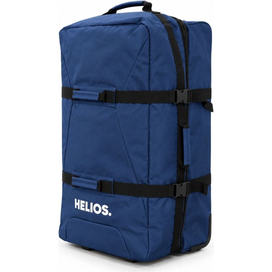 Helios The Grand Rolltasche, 85L, blau