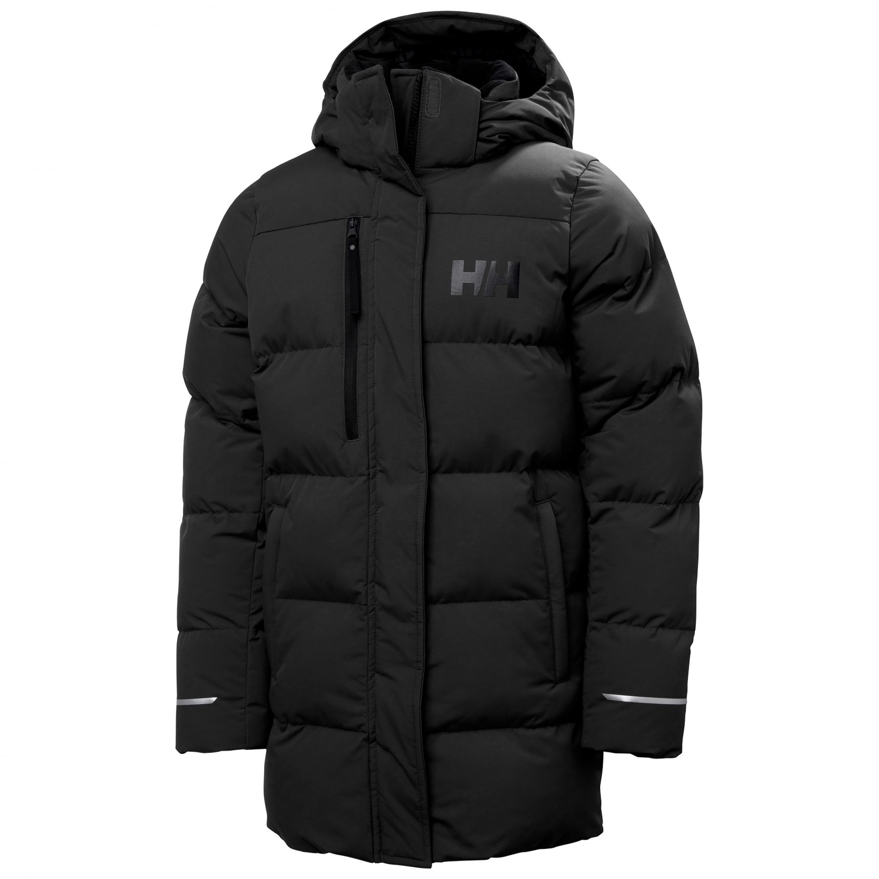 Langarm-Mädchenjacke mit Kapuze Helly Hansen Adore