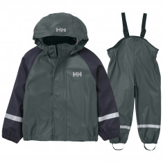 Helly Hansen Bergen PU, Regenset, Kinder, Storm
