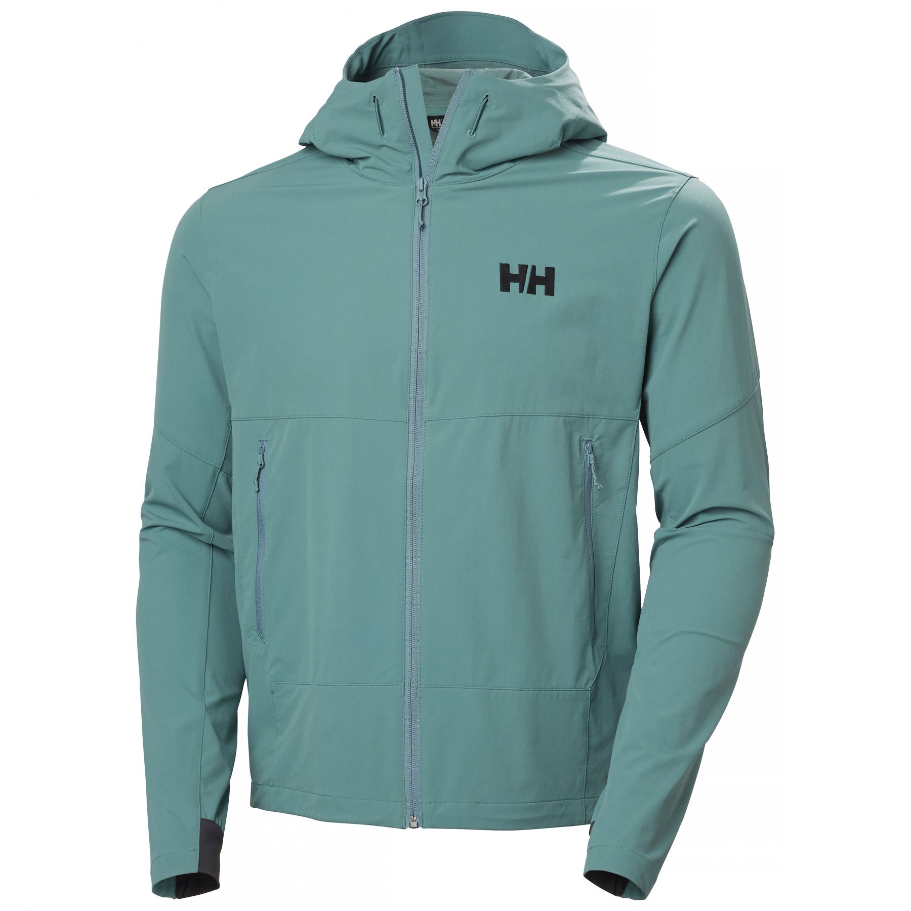 Helly Hansen Blaze, Softshelljacke, Herren, grün