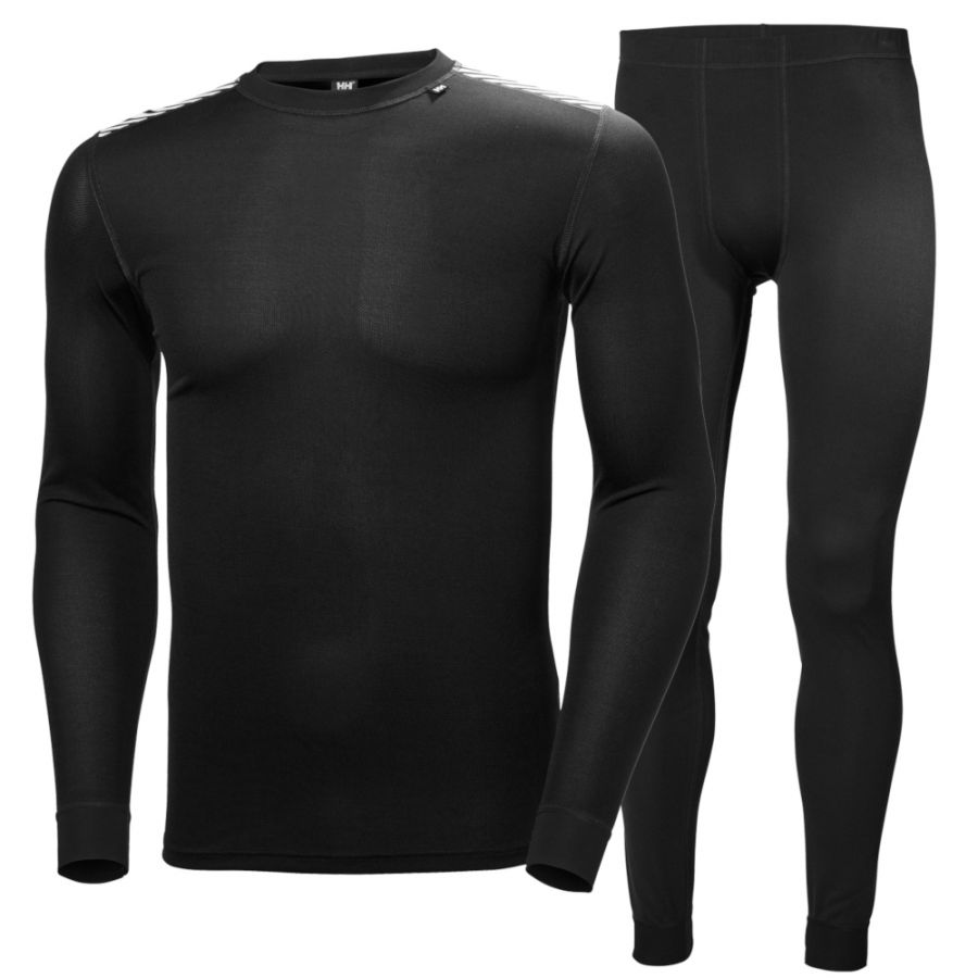 Helly Hansen Comfort Light, Herren, schwarz
