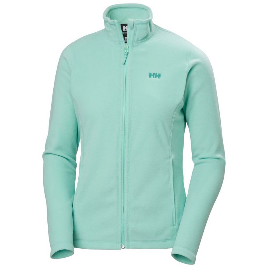 Helly Hansen Daybreaker, Fleecejacke, Damen, türkis