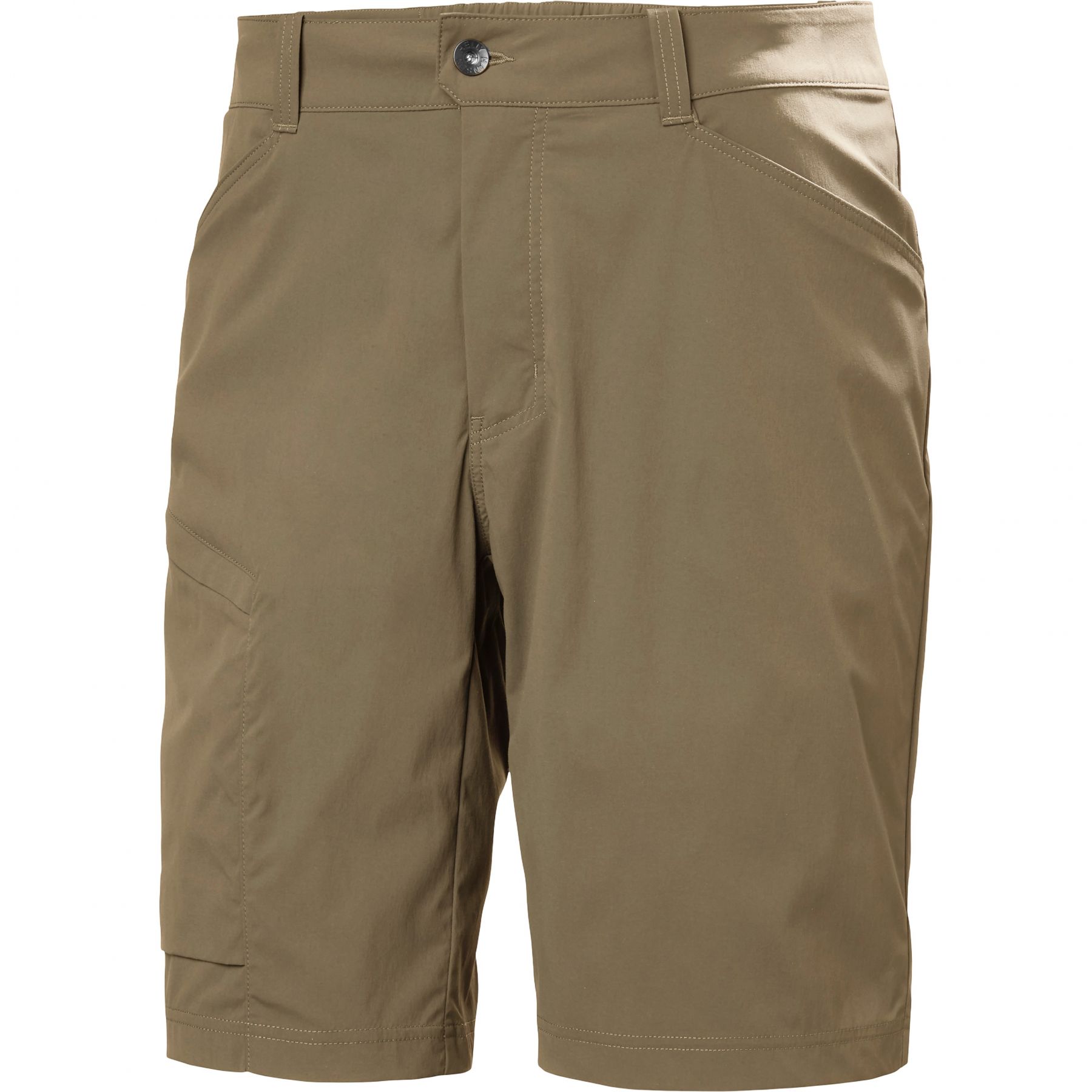 Helly Hansen Elv Light Tur, Shorts, Herren, bedrock