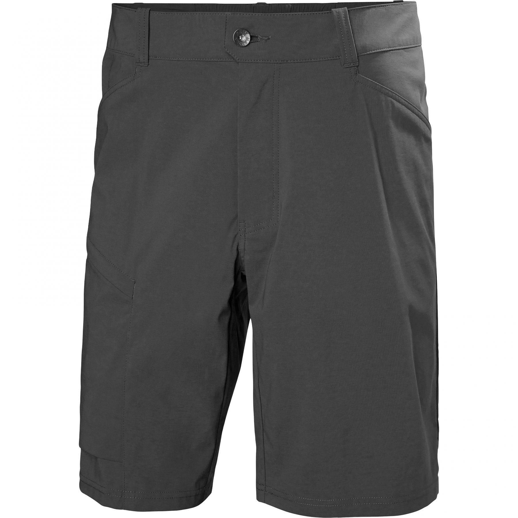 Helly Hansen Elv Light Tur, Shorts, Herren, Grau