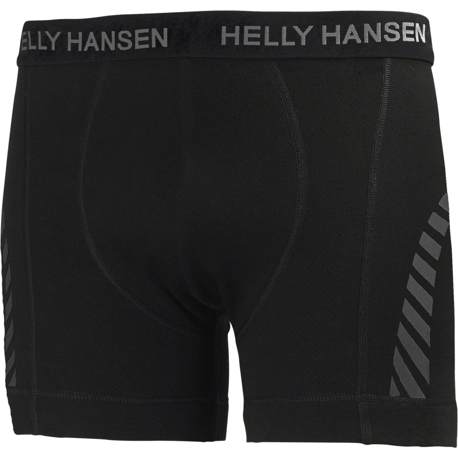 Helly Hansen Herren Lifa Merino Boxers, Schwarz (Black), XX-Large