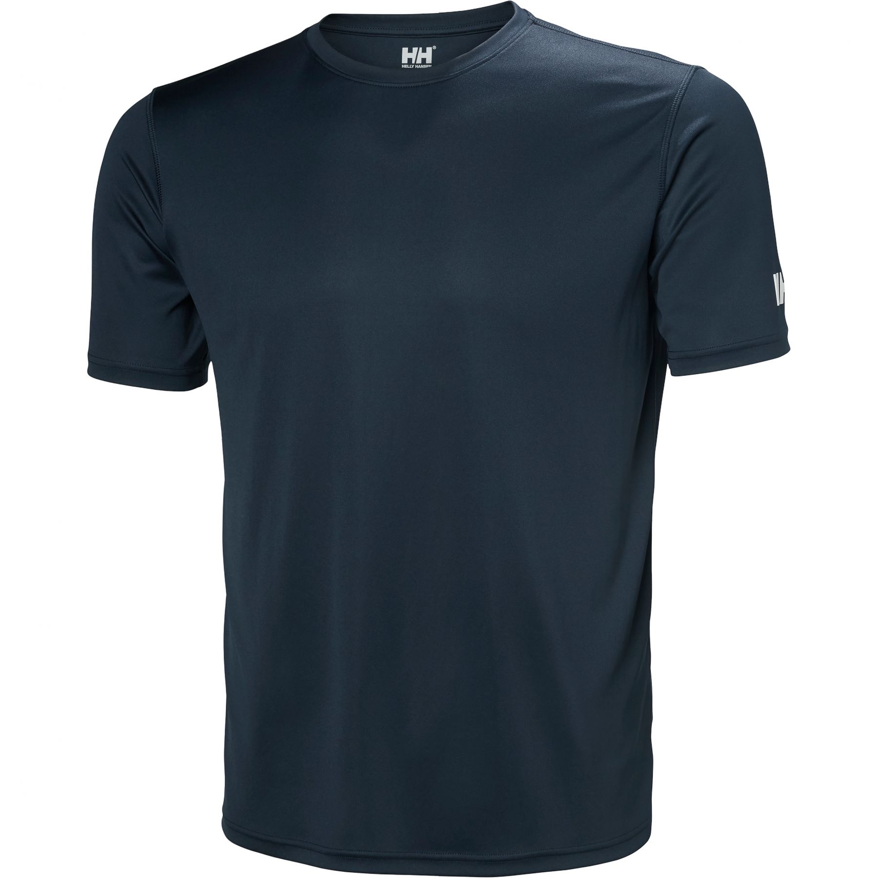 Helly Hansen HH Tech T-Shirt 2.0, Herren, navy