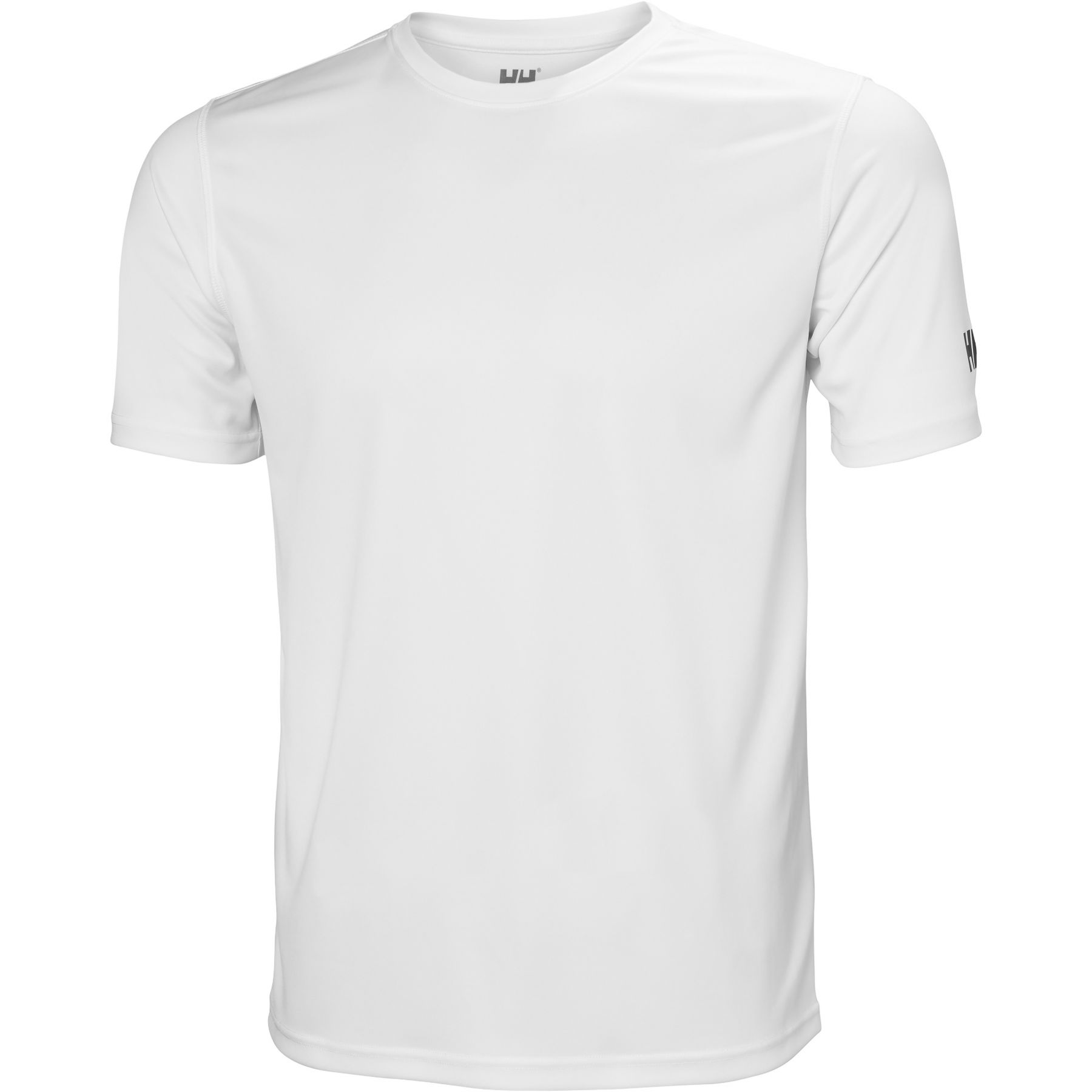 Helly Hansen HH Tech T-Shirt 2.0, Herren, weiß