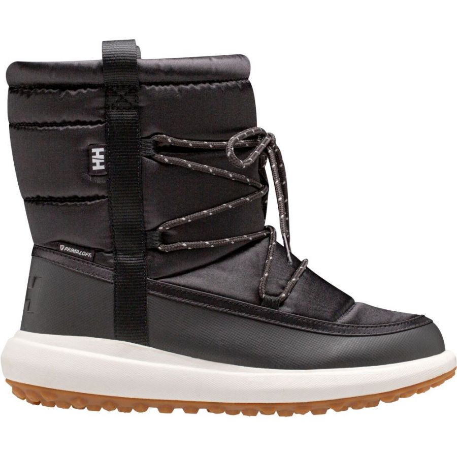 Helly Hansen Isolabella 2 Demi, Winterstiefel, Damen, schwarz
