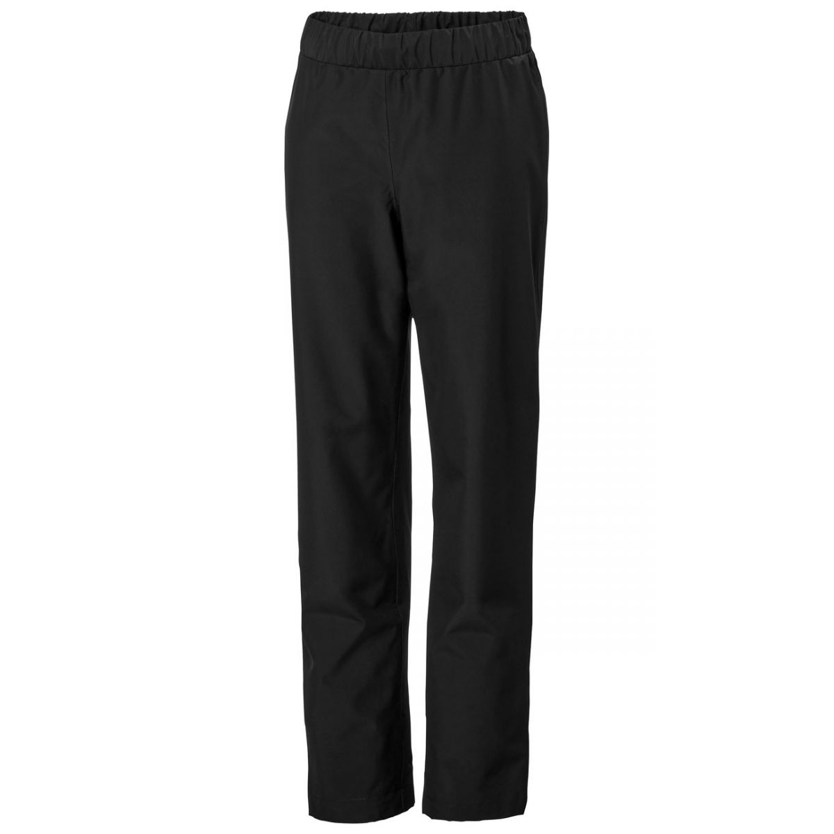 Helly Hansen JR Juell, Regenhose, Kinder, schwarz