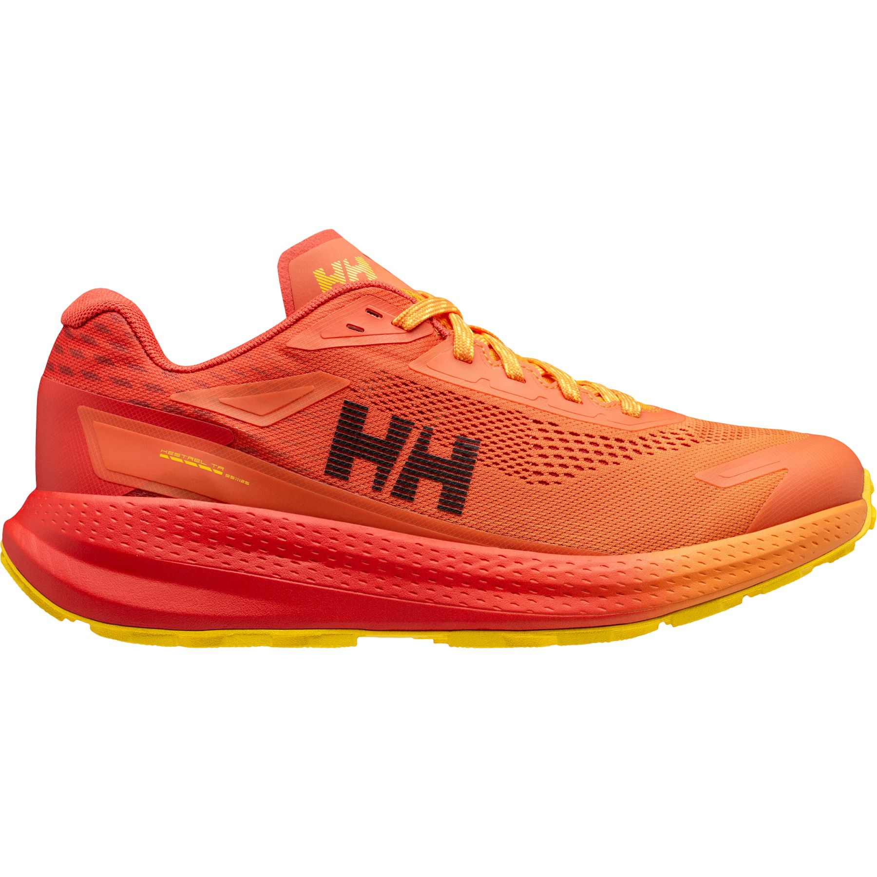 Helly Hansen Kestrel TR, Trailschuhe, Herren, orange/rot