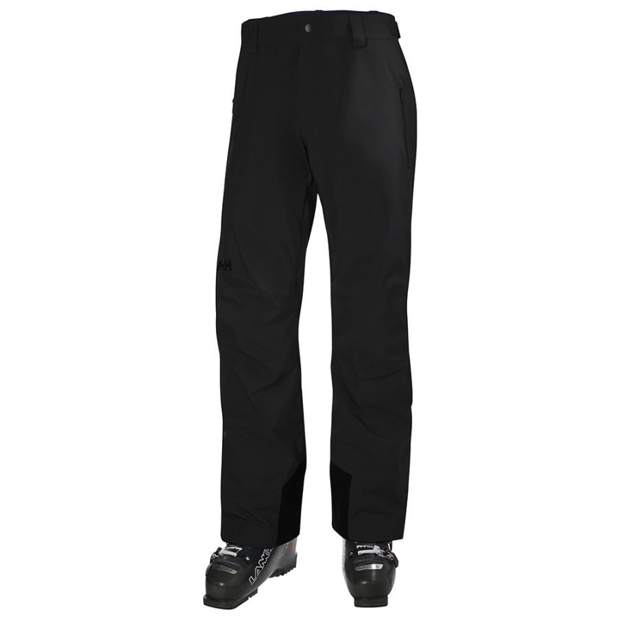 Helly Hansen Legendary Insulated, Skihose, Herren, schwarz