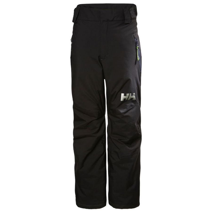 Helly Hansen Legendary, Skihose, Junior, schwarz