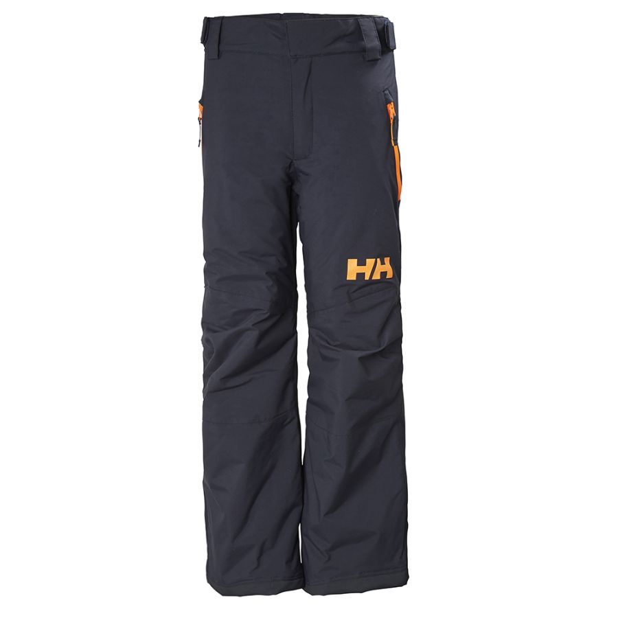Helly Hansen Legendary, Skihose, Kinder, Navy