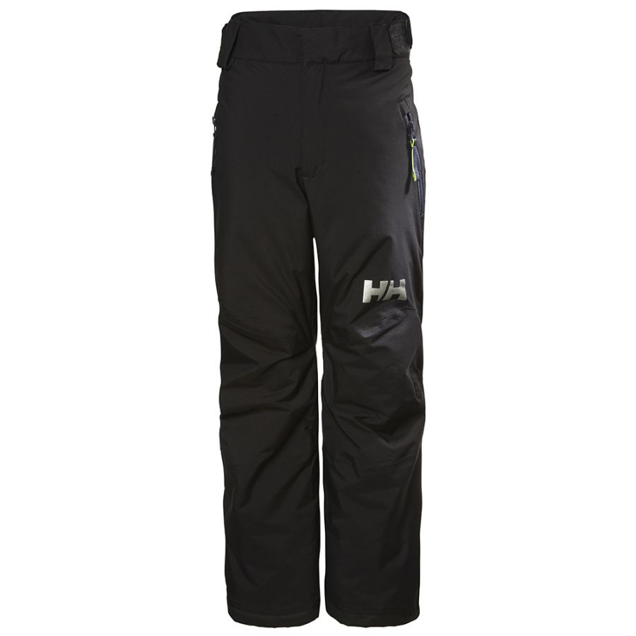 Helly Hansen Legendary, Skihose, Kinder, schwarz