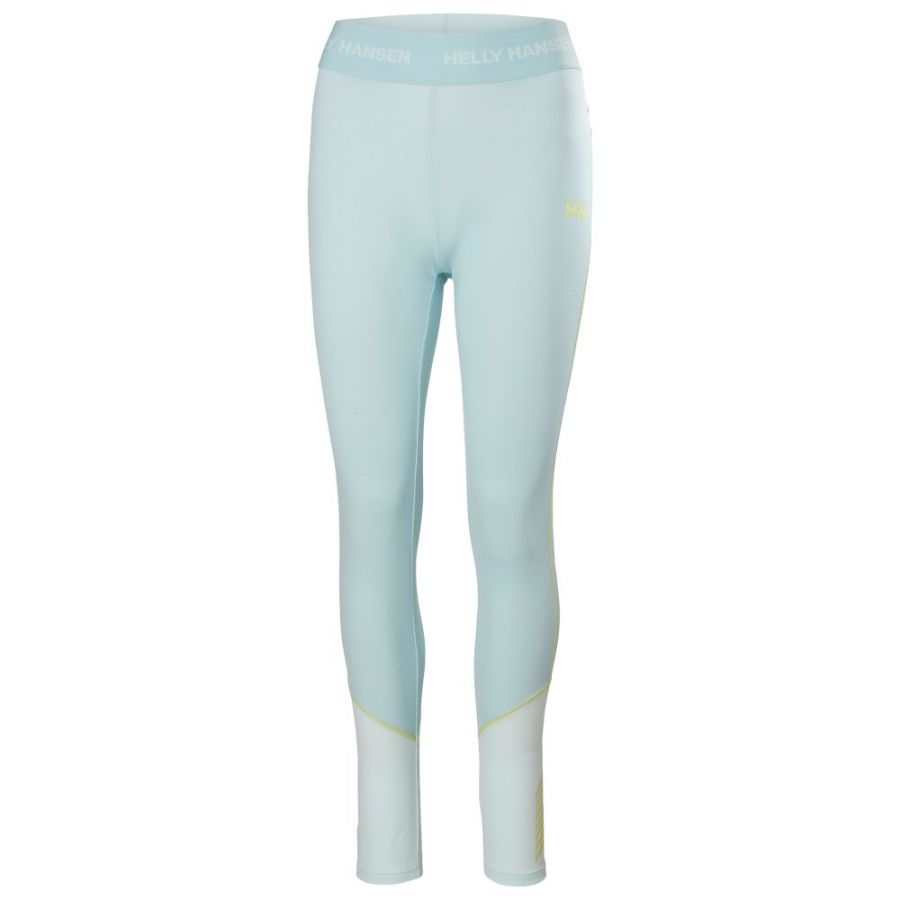Helly Hansen Lifa Active Pant, Damen, hellblau