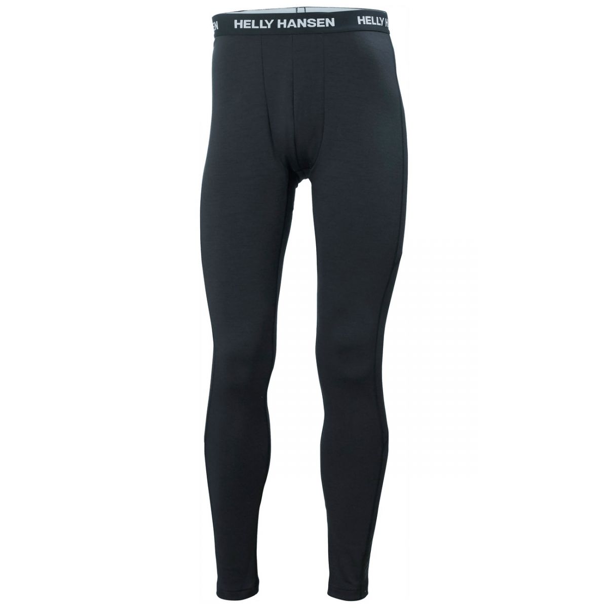 Helly Hansen Lifa Merino Lightweight Pant, Herren, Navy
