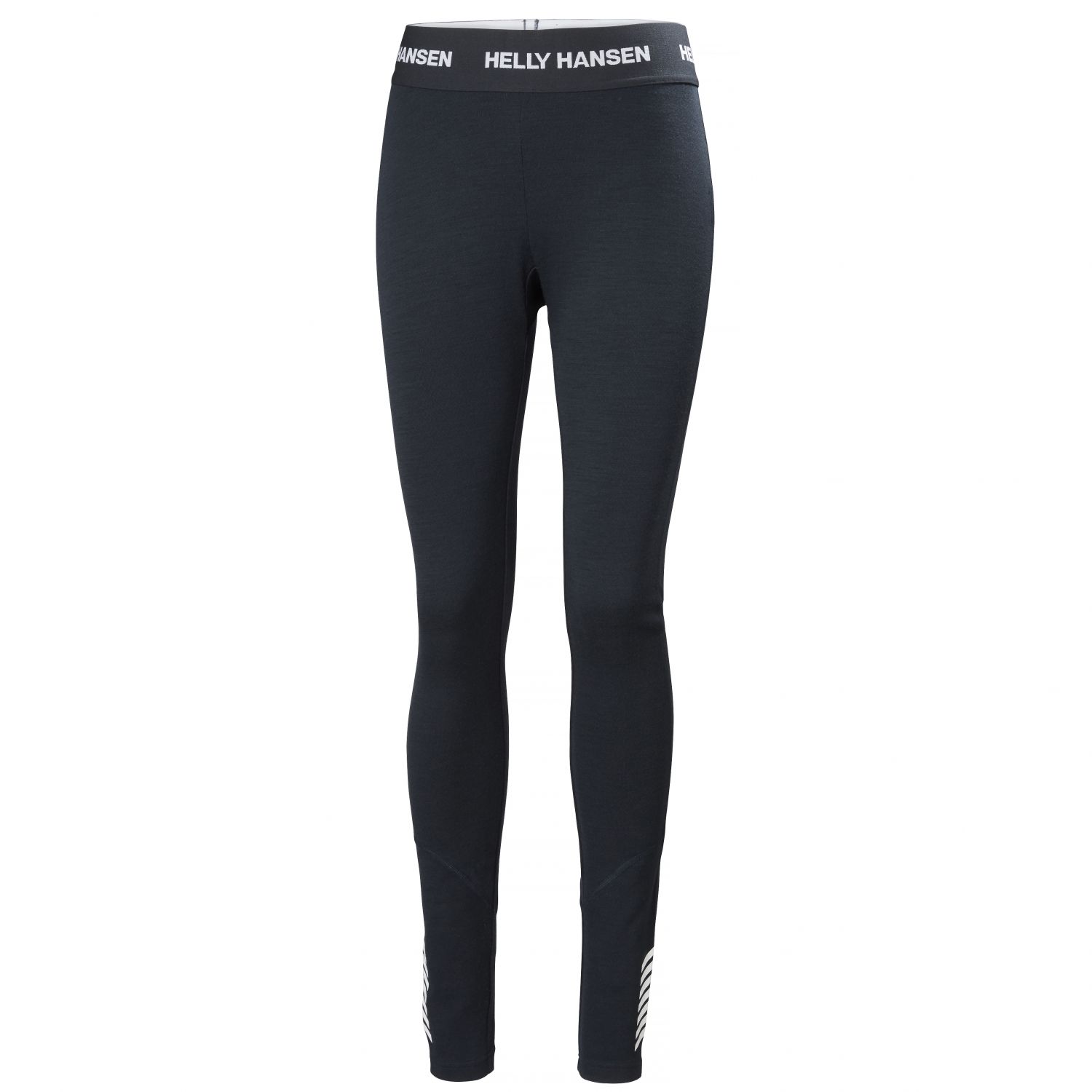Helly Hansen Lifa Merino Midweight Pant, Damen, Navy