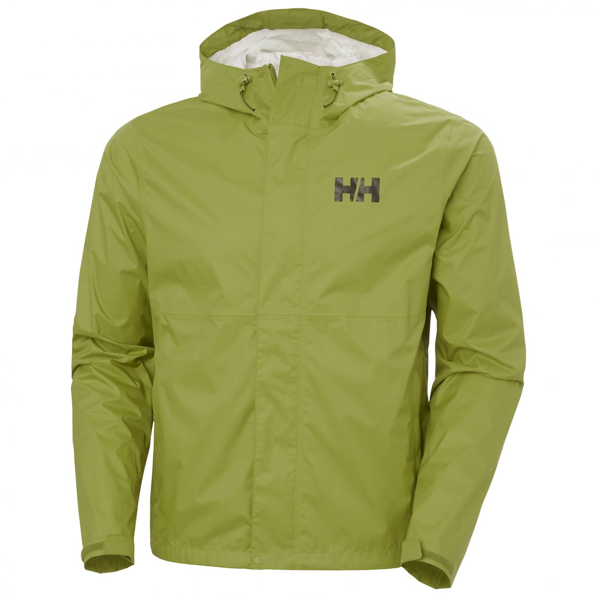 Helly Hansen Loke, Regenjacke, Herren, grün