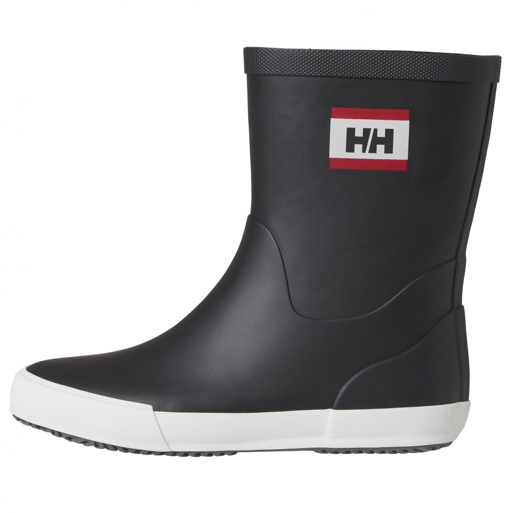 Helly Hansen Nordvik 2, Gummistiefel, Damen, schwarz
