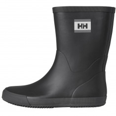 Helly Hansen Nordvik 2, Gummistiefel, Herren, schwarz