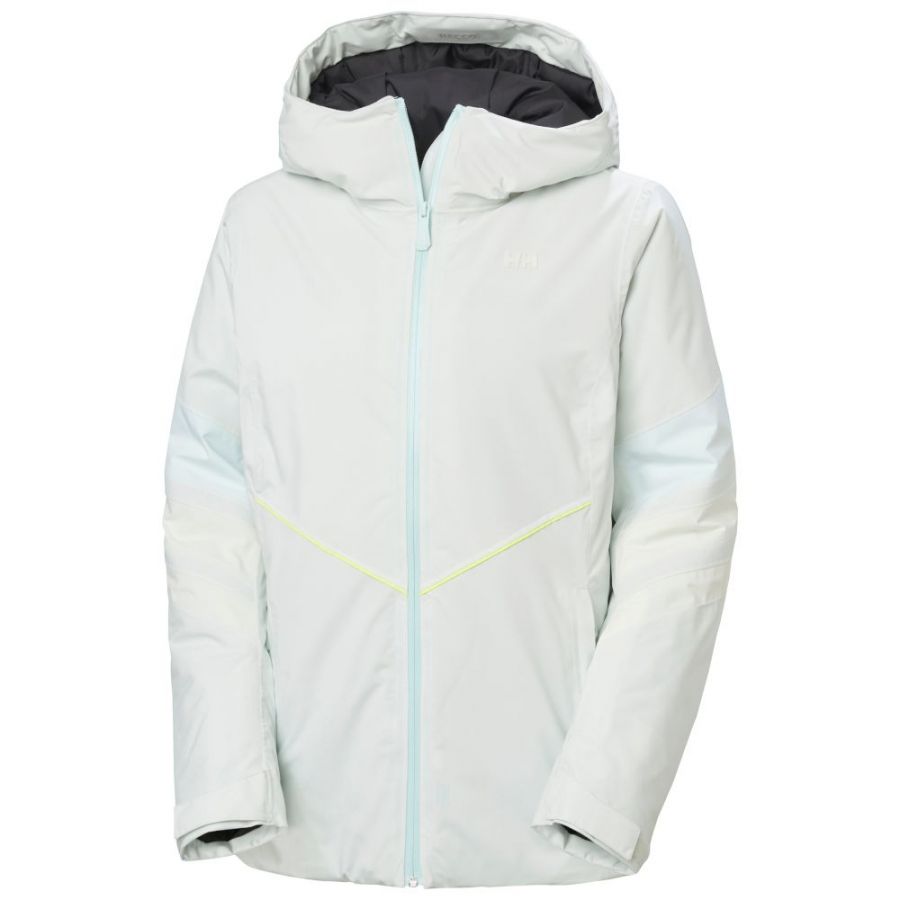 Helly Hansen Panorama 2.0 Ins, Skijacke, Damen, hellgrün