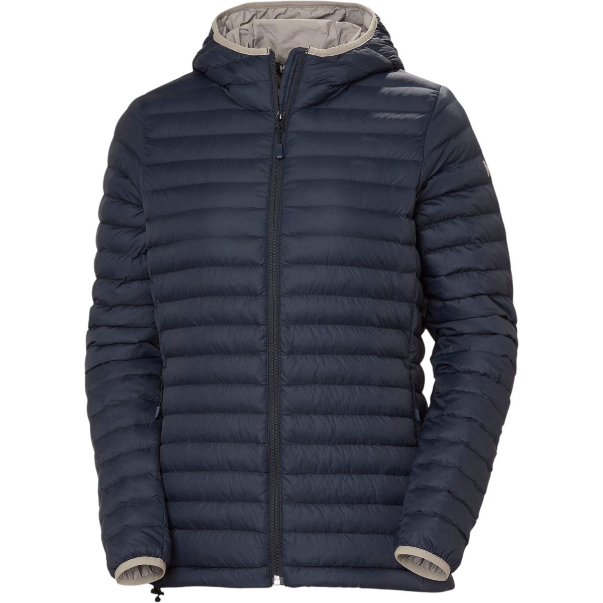Helly Hansen Sirdal Hooded, Isolationsjacke, Damen, navy