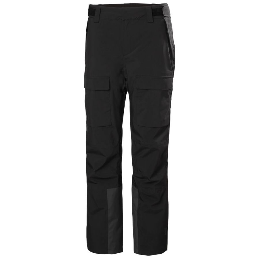 Helly Hansen Switch Cargo 2.0, Skihose, Damen, schwarz