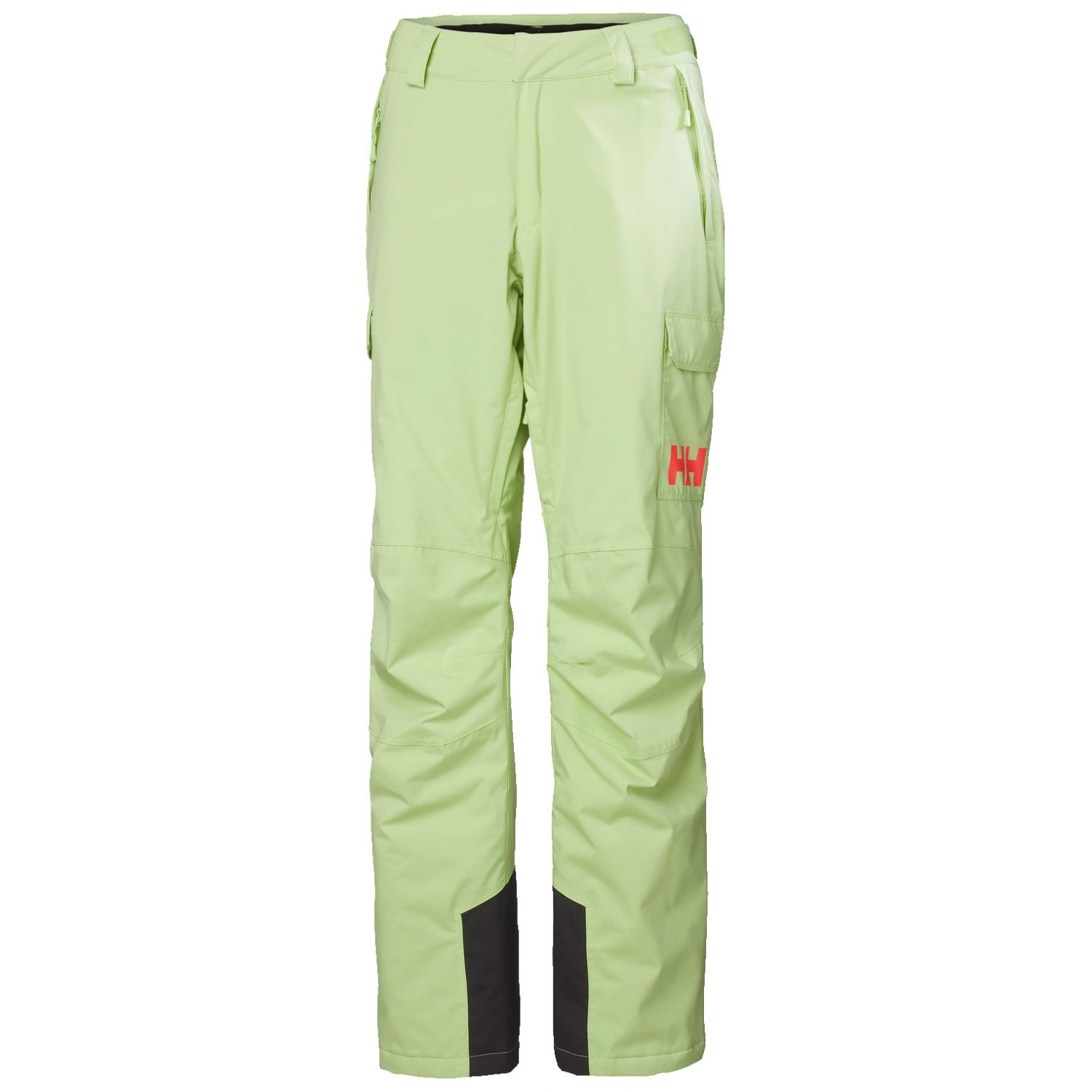Helly Hansen Switch Cargo Insulated, Skihose, Damen, iced matcha