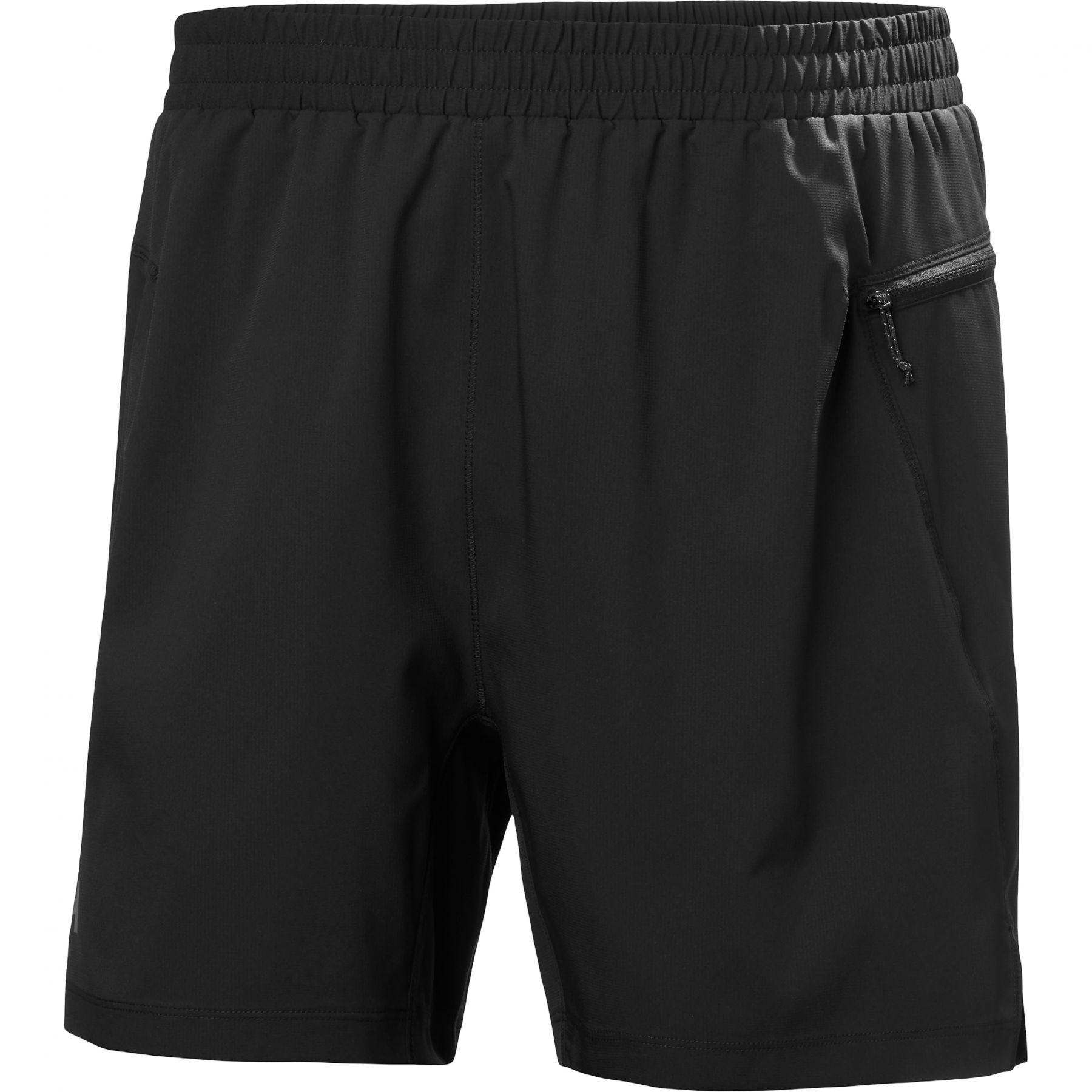 Helly Hansen Trail 6, Shorts, Herren, schwarz