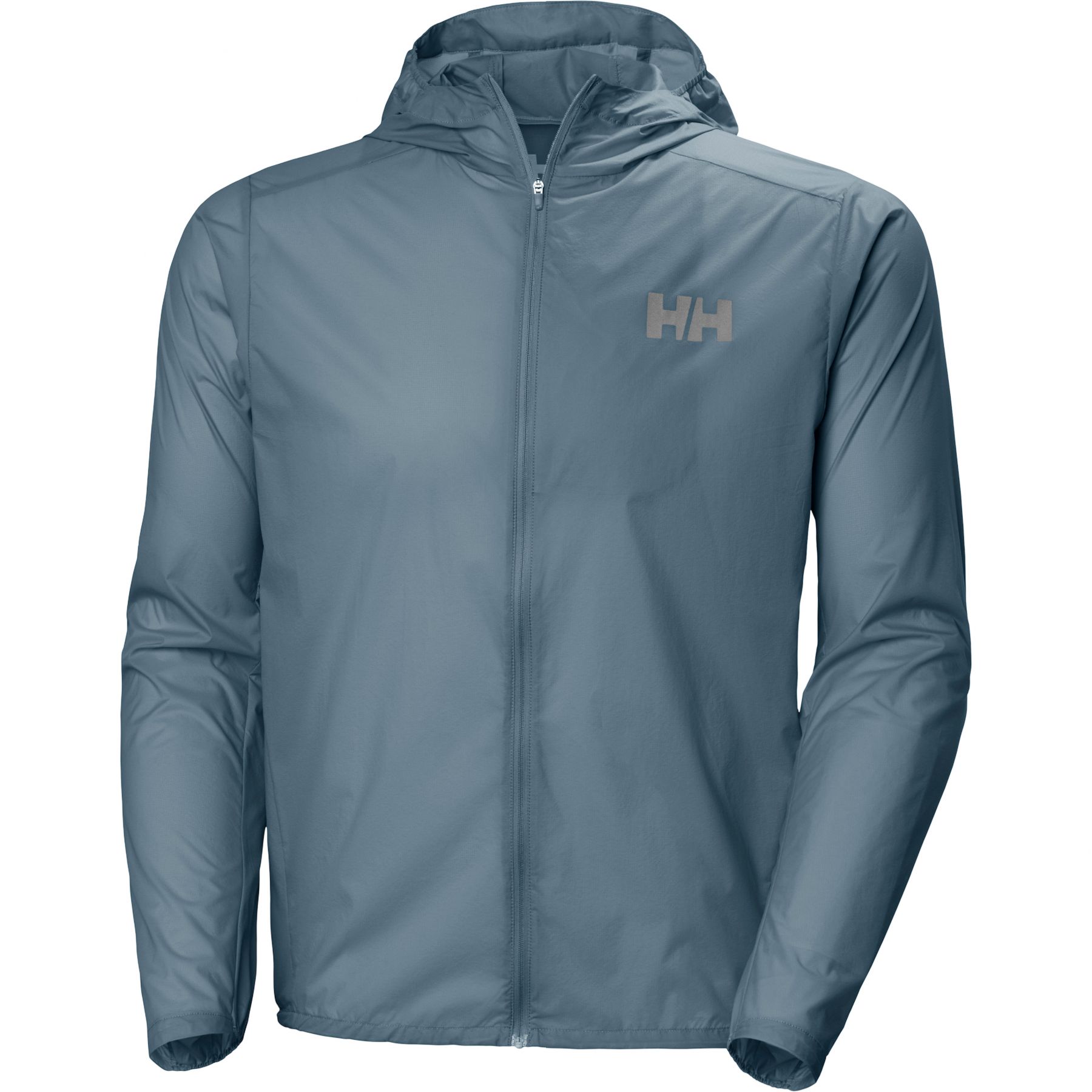 Helly Hansen Trail Windbreaker, Jacke, Herren, blau