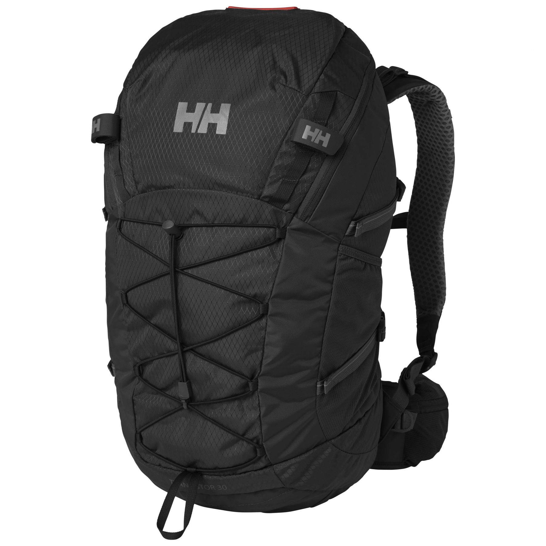 Helly Hansen Transistor, Rucksack, schwarz