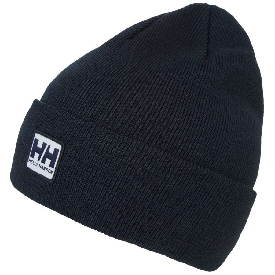 Helly Hansen Urban Cuff, Mütze, navy