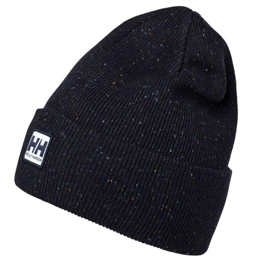 Helly Hansen Urban Cuff, Mütze, schwarz