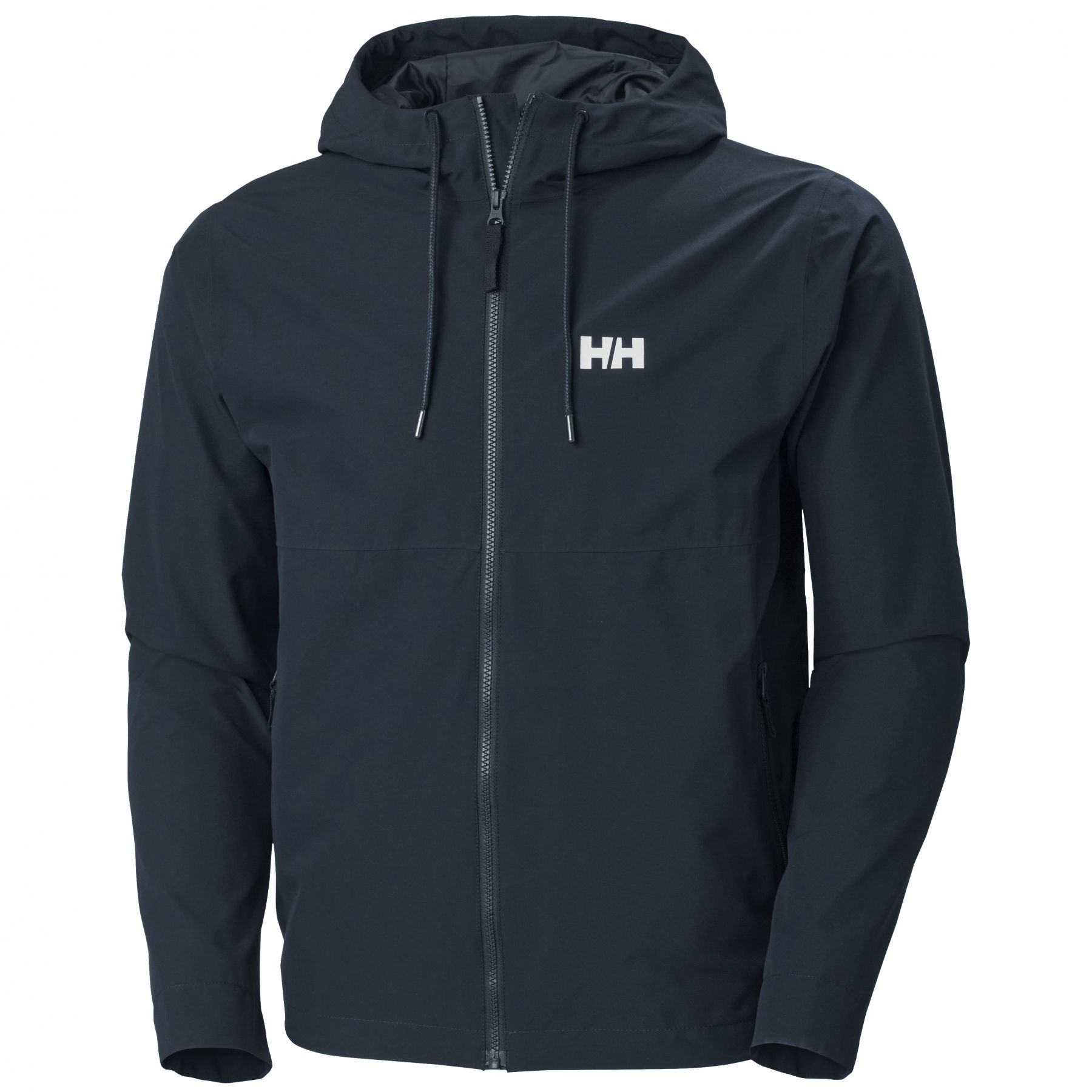 Helly Hansen Urban Rigging, Regenjacke, Herren, navy