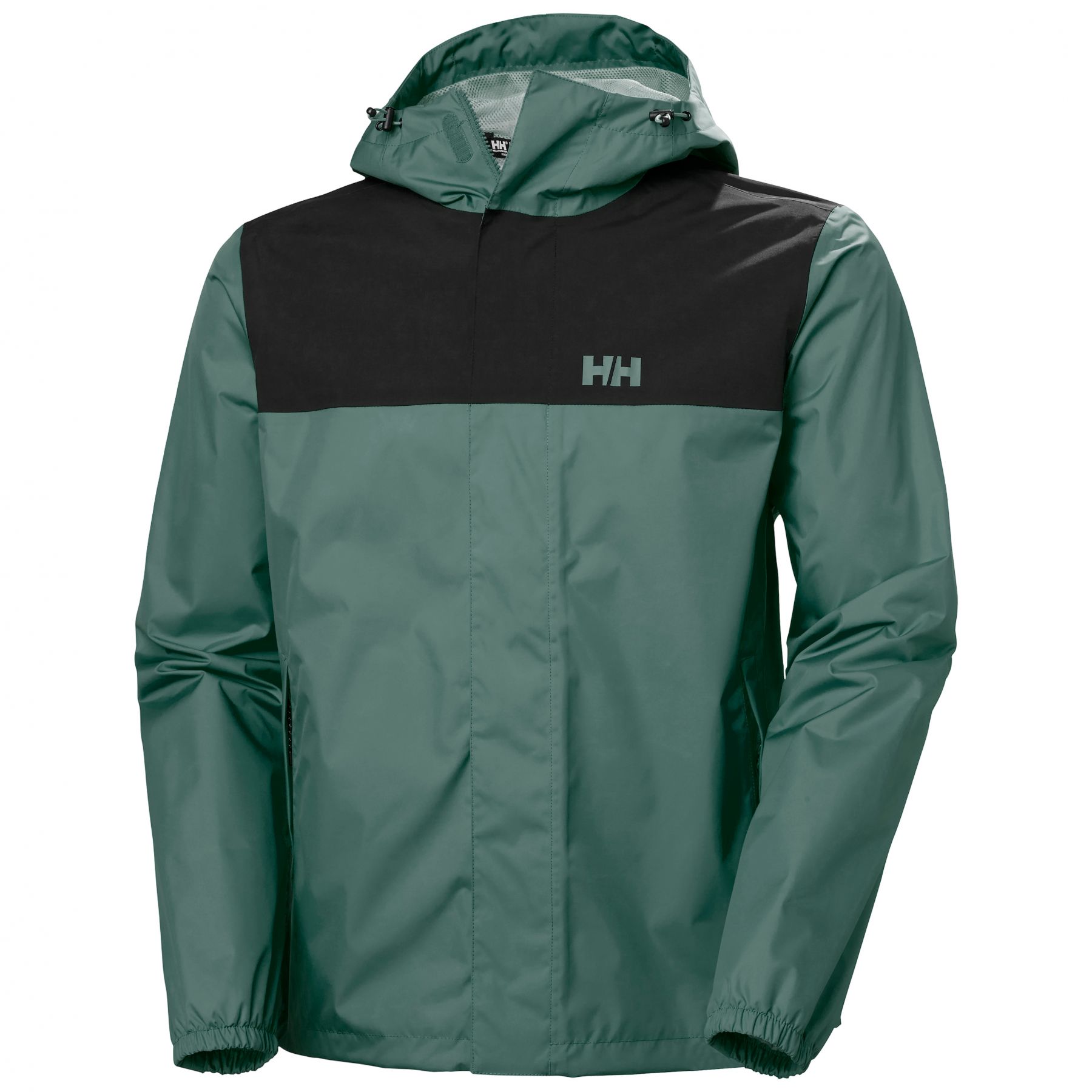 Regenjacke mit Kapuze Helly Hansen Vancouver