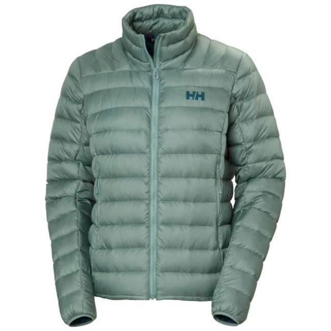 Helly Hansen Verglas 2.0, Daunenjacke, Damen, cactus