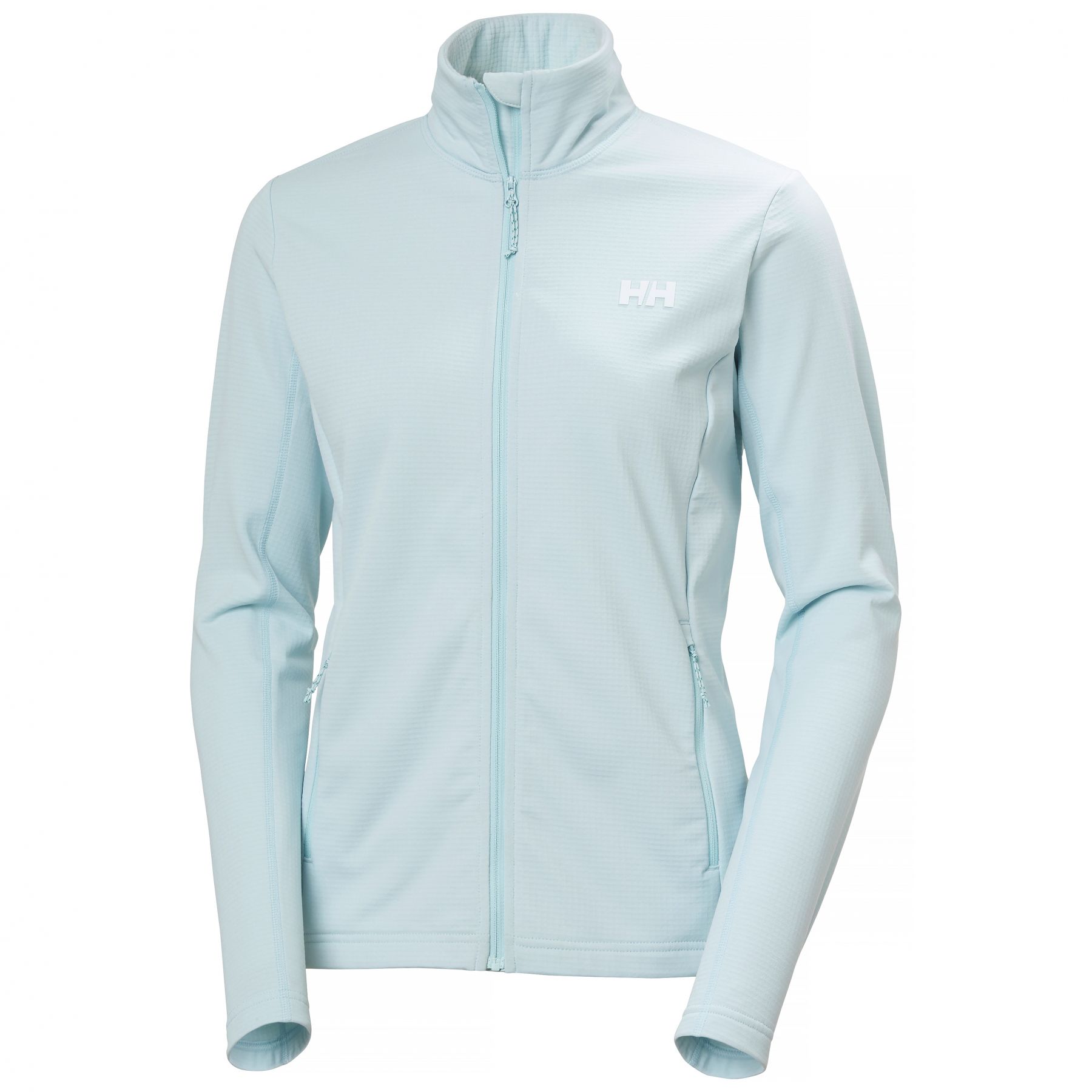 Helly Hansen Versalite, Fleecejacke, Damen, blau