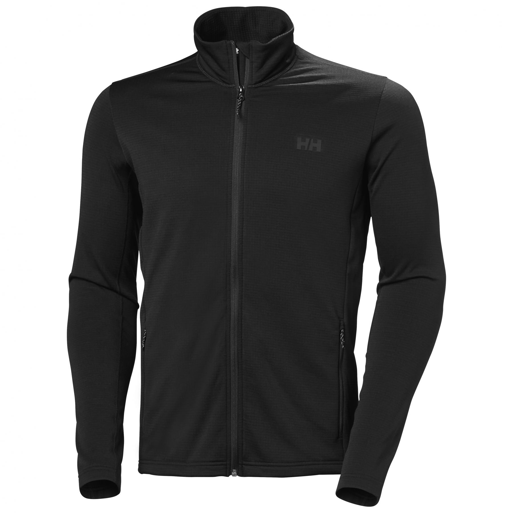 Helly Hansen Versalite, Fleecejacke, Herren, schwarz