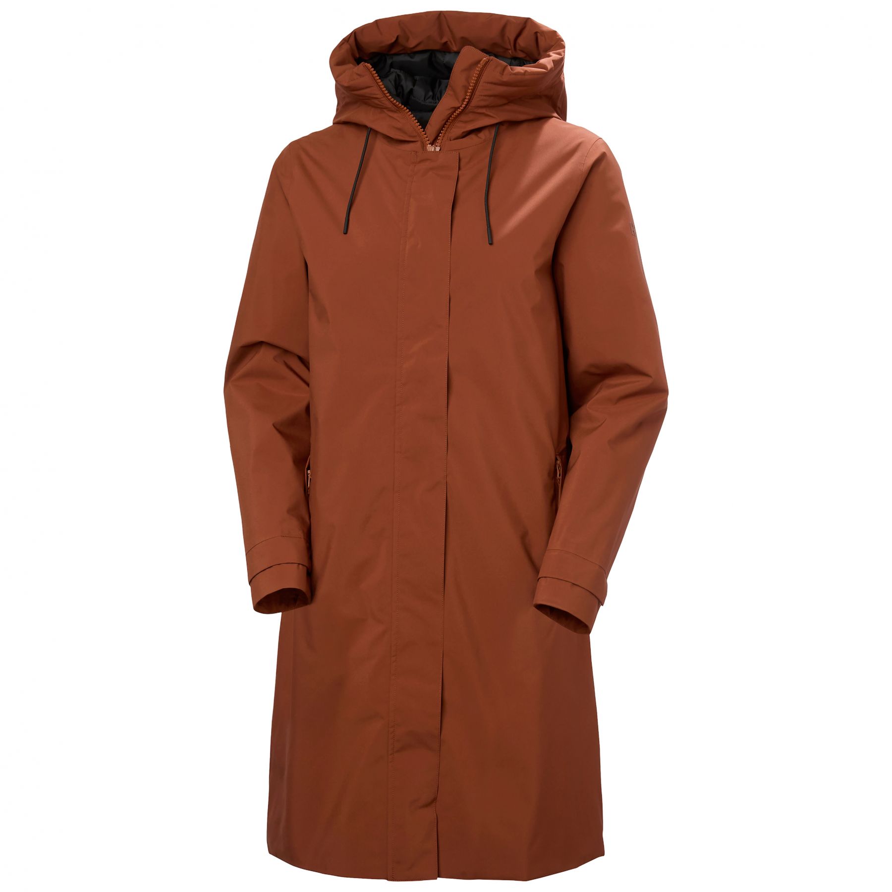 Regenjacke für Damen Helly Hansen Victoria