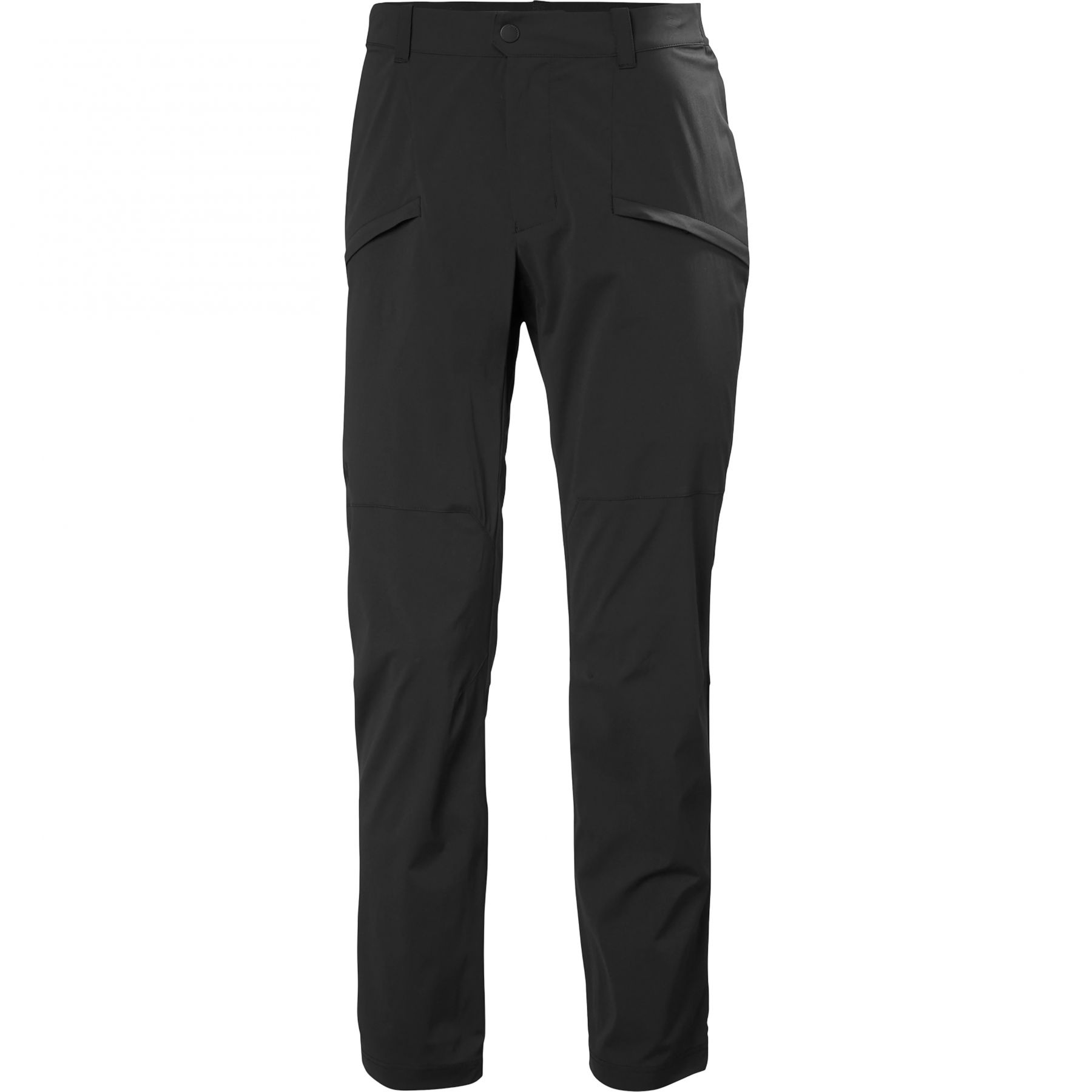 Helly Hansen Vinda Light Tur, Outdoorhosen, Herren, schwarz