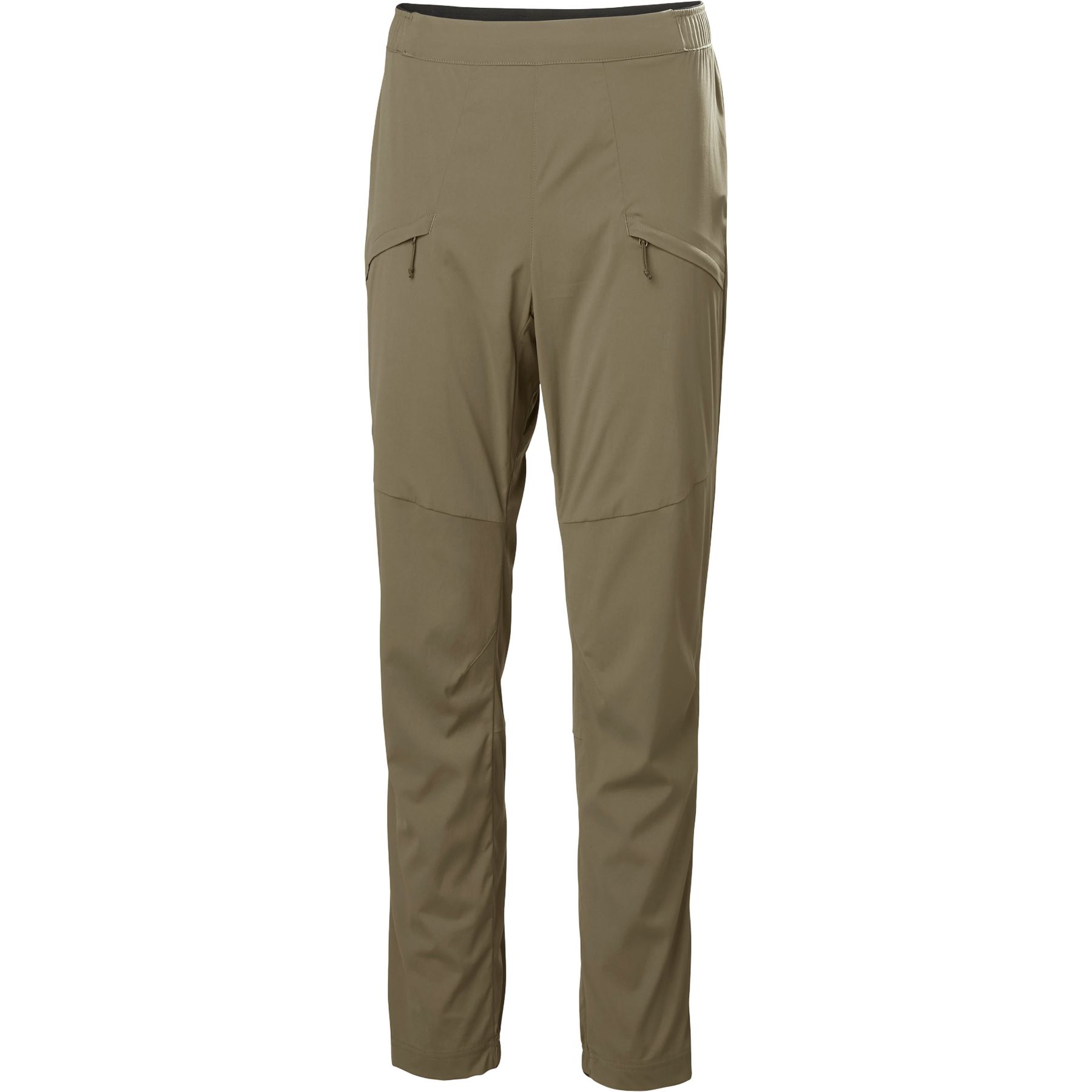 Helly Hansen Vinda Light Tur, Wanderhose, Damen, khaki