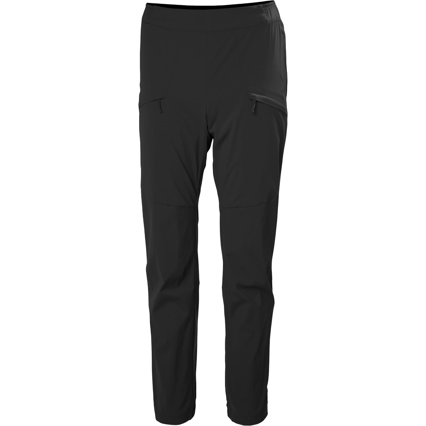 Helly Hansen Vinda Light Tur, Wanderhose, Damen, schwarz