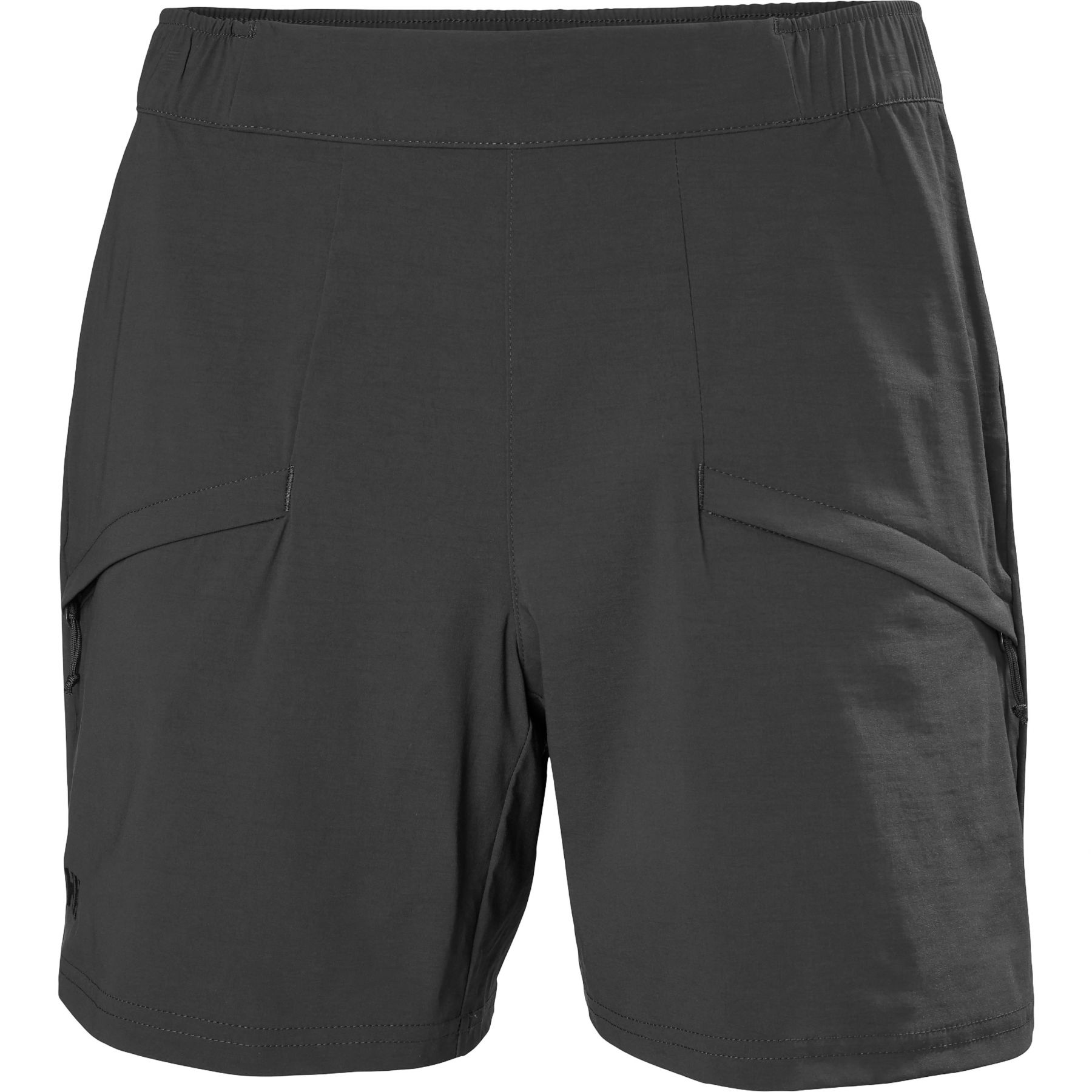 Helly Hansen W Elv Light Tur, Shorts, Damen, Grau