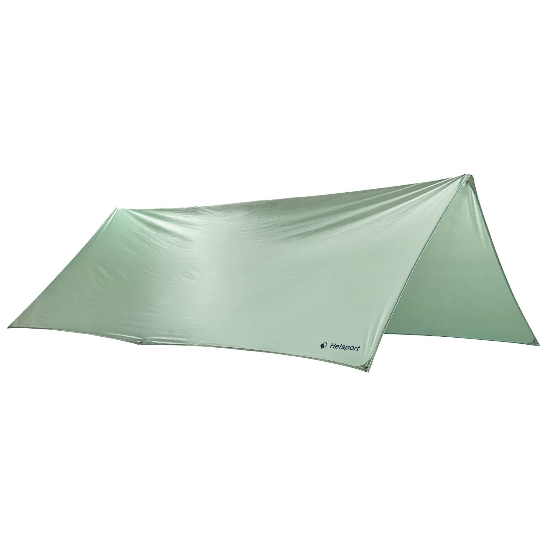 Helsport Seeker 4 Tarp, grün