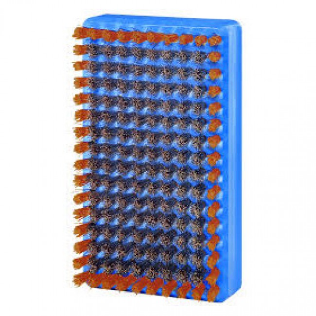 HOLMENKOL BaseBrush Bronze
