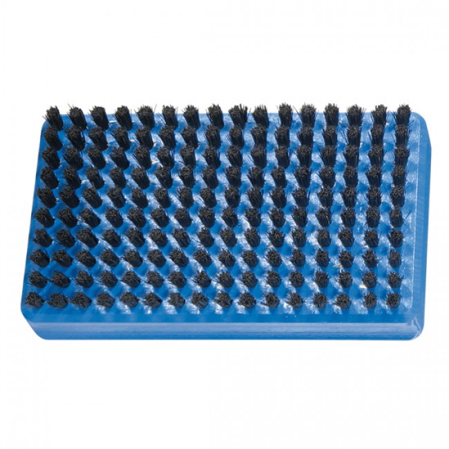 Holmenkol Rosshaarbürste BaseBrush rosshaar 125 x 70 mm