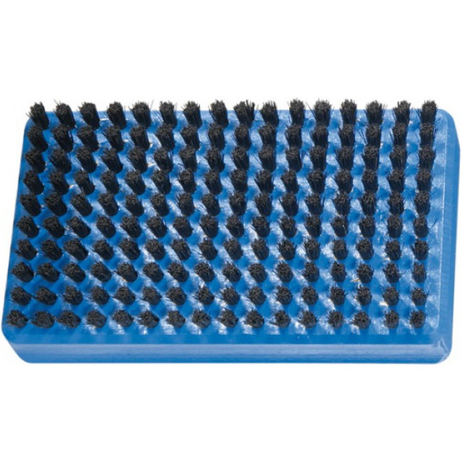 Holmenkol Rosshaarbürste BaseBrush rosshaar 125 x 70 mm