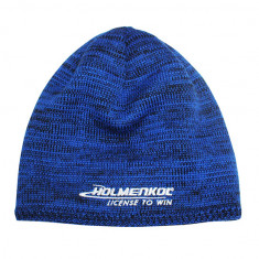 Holmenkol, Mütze, Blau